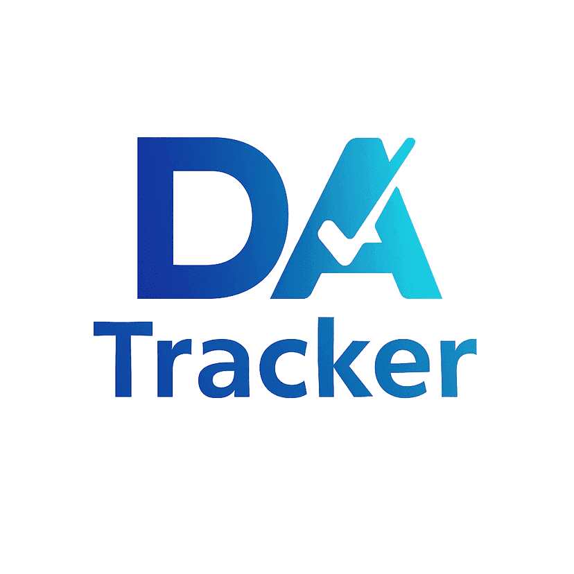 DA Tracker