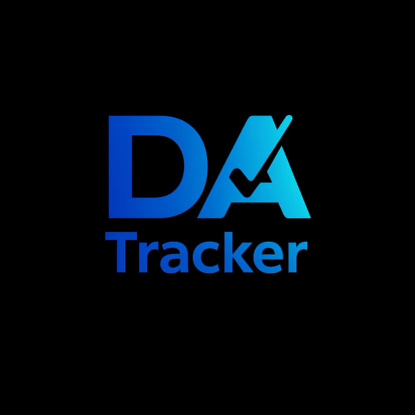 DA Tracker